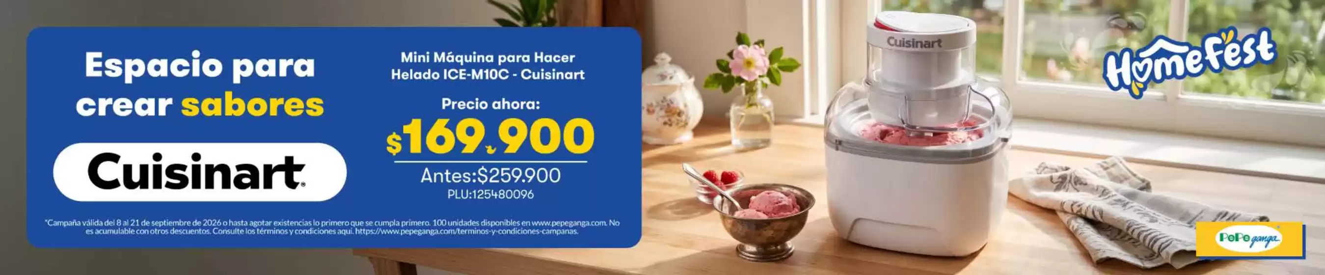 Catálogo Pepe Ganga | Precios Especiales | 2026-09-14T00:00:00.000Z - 2026-09-21T00:00:00.000Z