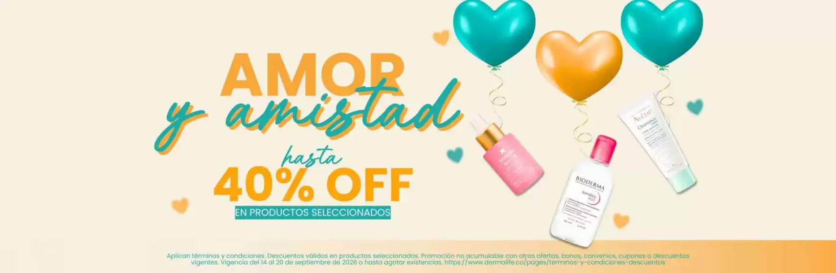 Catálogo Dermalife | Amor y amistad hasta 40% OFF | 2026-09-15T00:00:00.000Z - 2026-09-20T00:00:00.000Z