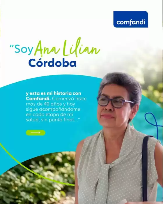 Catálogo Comfandi en Jamundí | Ofertas y promociones actuales | 2026-09-15T00:00:00.000Z - 2026-09-29T00:00:00.000Z