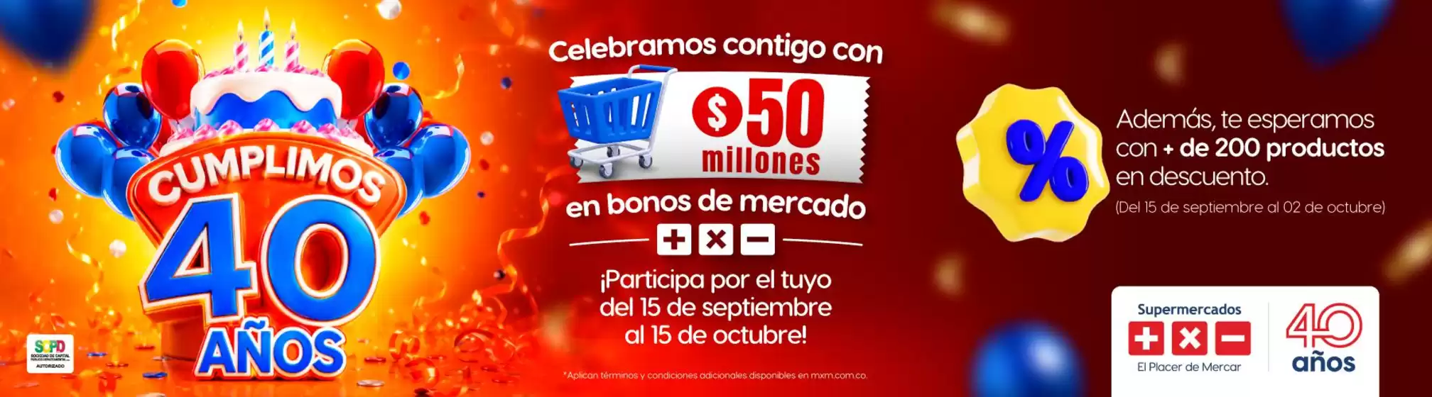 Catálogo Más x Menos | Descubre ofertas atractivas | 2026-09-15T00:00:00.000Z - 2026-10-15T00:00:00.000Z