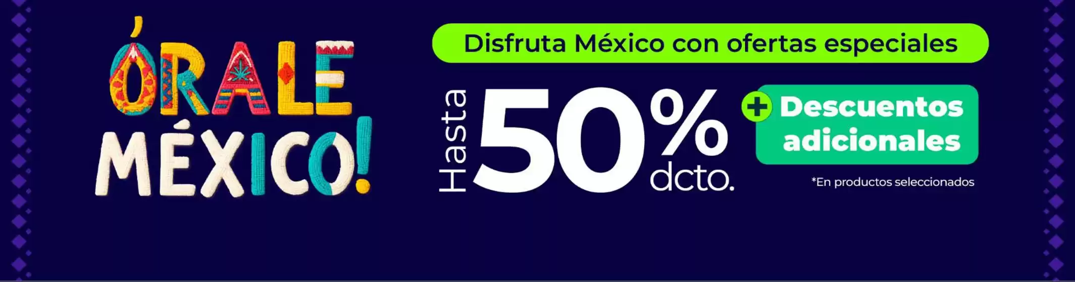 Catálogo Viajes Falabella en Filandia | Disfruta México con ofertas especiales hasta 50% OFF | 2026-09-15T00:00:00.000Z - 2026-09-17T00:00:00.000Z