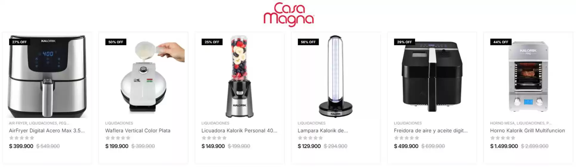 Catálogo Casa Magna en Tenjo | Descuentos | 2026-09-16T00:00:00.000Z - 2026-09-29T00:00:00.000Z