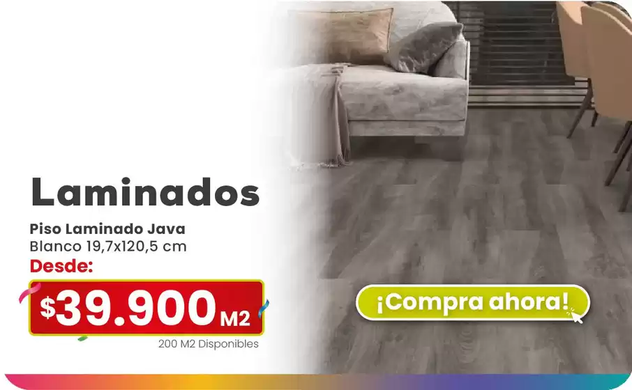 Catálogo Pisende | Excelente oferta para cazadores de gangas | 2026-09-16T00:00:00.000Z - 2026-09-30T00:00:00.000Z