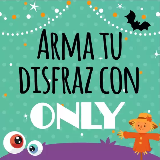 Catálogo Almacenes Only | Ofertas Almacenes Only | 2026-09-16T00:00:00.000Z - 2026-09-30T00:00:00.000Z