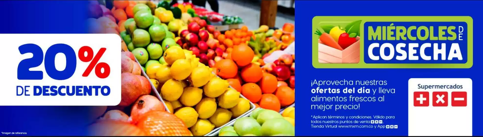 Catálogo Más x Menos | Ofertas del dia 20% OFF | 2026-09-16T00:00:00.000Z - 2026-09-16T00:00:00.000Z