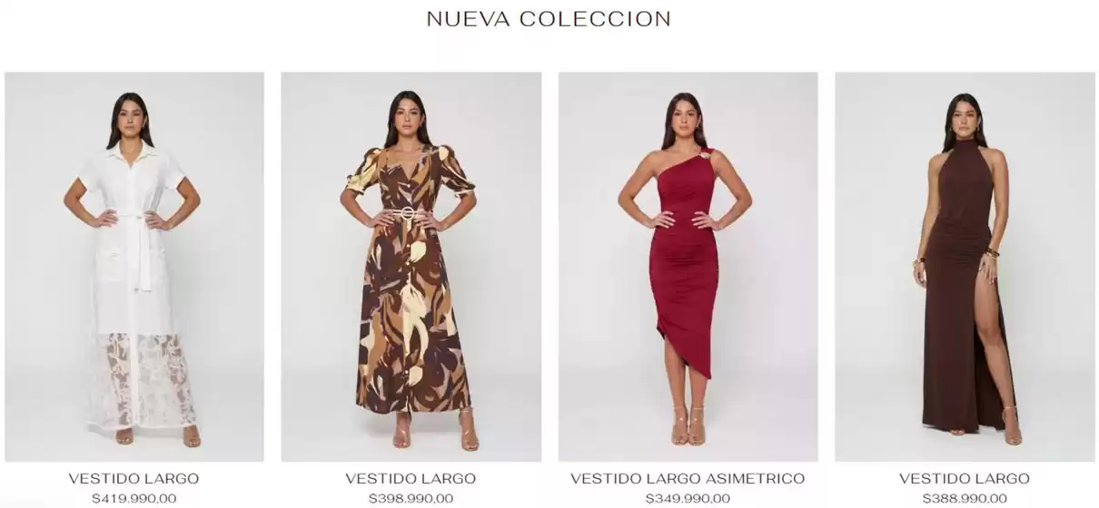 Catálogo Infashion | Elige tu estilo | 2026-09-17T00:00:00.000Z - 2026-09-30T00:00:00.000Z