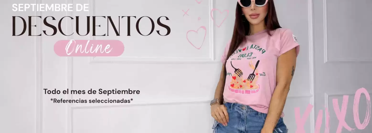 Catálogo Cocoa Jeans | Descuentos Online | 2026-09-17T00:00:00.000Z - 2026-09-30T00:00:00.000Z