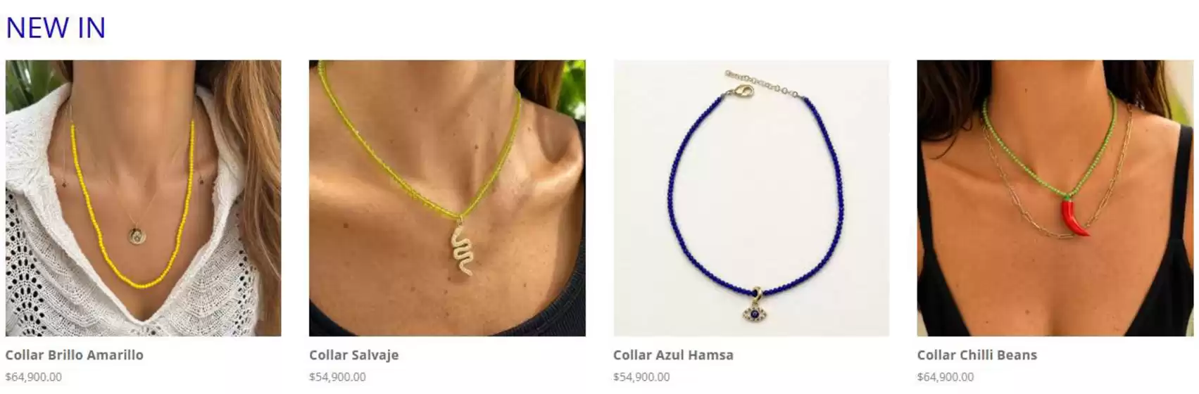 Catálogo María Bolo en Purísima | Compra según tu estilo | 2026-09-17T00:00:00.000Z - 2026-09-30T00:00:00.000Z