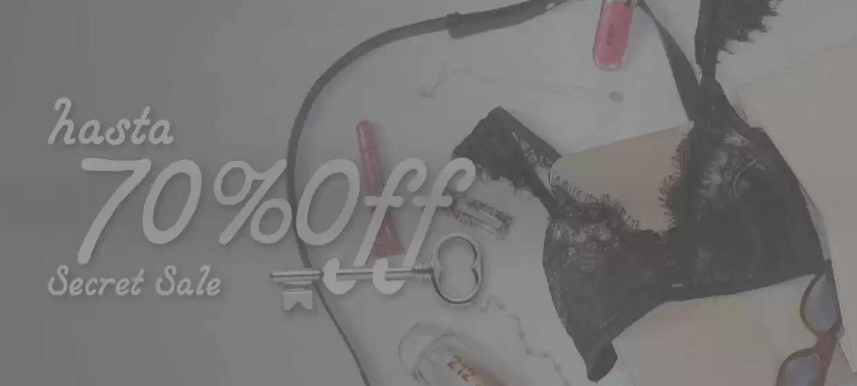 Catálogo Ellipse en Envigado | Secret Sale Hasta 70% OFF | 2026-09-17T00:00:00.000Z - 2026-09-20T00:00:00.000Z