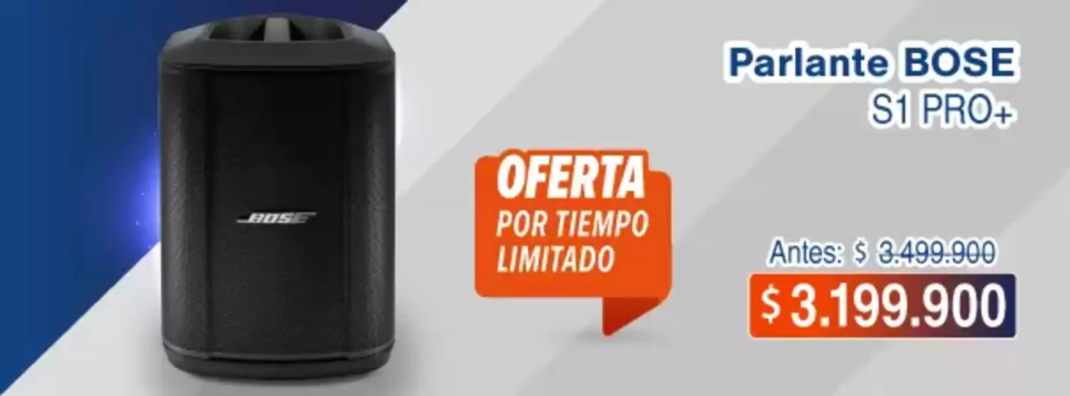 Catálogo Alkosto en Filandia | Nuestras mejores ofertas para ti | 2026-09-17T00:00:00.000Z - 2026-10-01T00:00:00.000Z