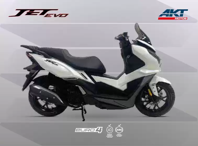 Catálogo AKT en Floridablanca | Manual usuario jet evo dic 2025 | 2026-09-17T00:00:00.000Z - 2026-10-01T00:00:00.000Z