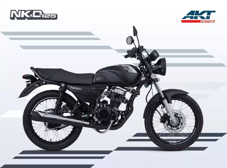 Catálogo AKT en San Marcos | Manual de usuario NKD Baja2026 1 | 2026-09-17T00:00:00.000Z - 2026-10-01T00:00:00.000Z