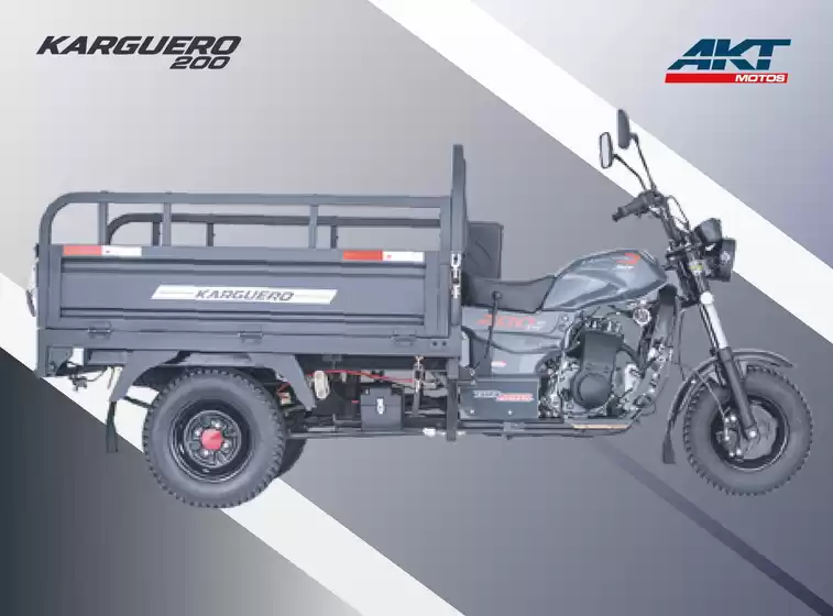 Catálogo AKT en Floridablanca | Manual Usuario Karguero 2026 B | 2026-09-17T00:00:00.000Z - 2026-10-01T00:00:00.000Z