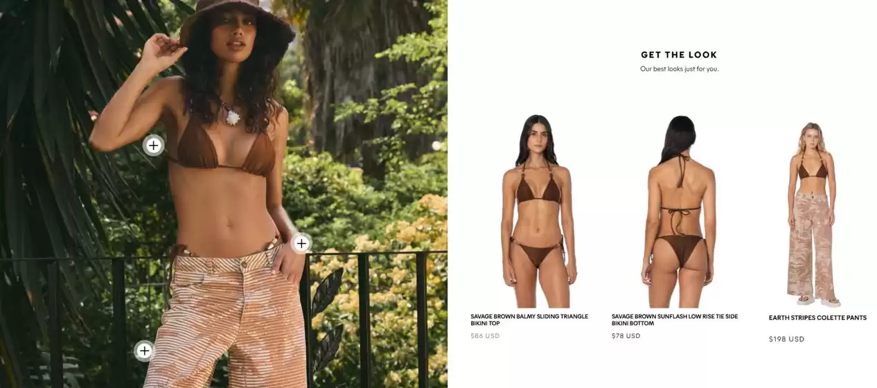 Catálogo Maaji | Nuestros mejores looks, solo para ti | 2026-09-17T00:00:00.000Z - 2026-09-30T00:00:00.000Z
