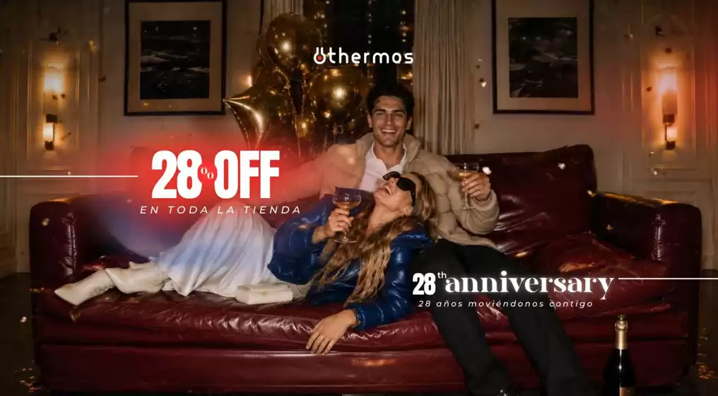 Catálogo Thermos | Aprovecha estas ofertas especiales | 2026-09-17T00:00:00.000Z - 2026-09-21T00:00:00.000Z
