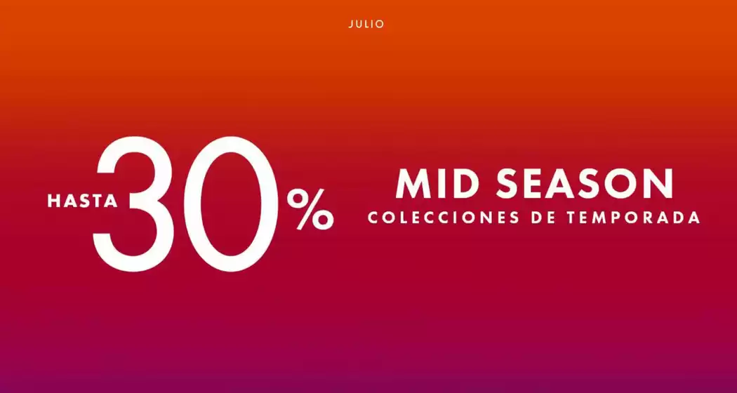 Catálogo Julio | Hasta 30% OFF | 2026-09-17T00:00:00.000Z - 2026-09-24T00:00:00.000Z