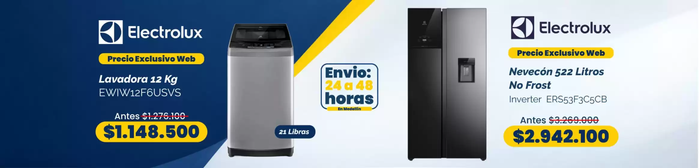 Catálogo Multielectro en Cali | Ofertas especiales para ti | 2026-09-18T00:00:00.000Z - 2026-10-02T00:00:00.000Z