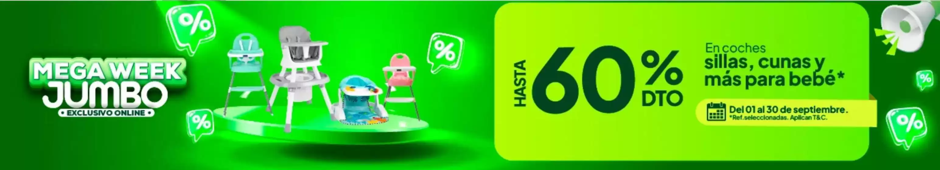 Catálogo Jumbo | Promociones actuales | 2026-09-01T00:00:00.000Z - 2026-09-30T00:00:00.000Z