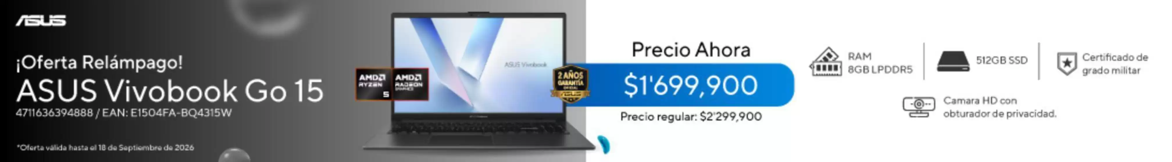 Catálogo Jumbo | Ofertas y gangas exclusivas | 2026-09-18T00:00:00.000Z - 2026-09-18T00:00:00.000Z