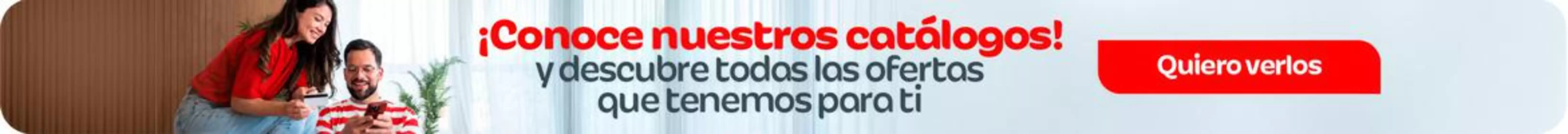 Catálogo Olímpica | Ofertas especiales para ti | 2026-09-18T00:00:00.000Z - 2026-10-02T00:00:00.000Z