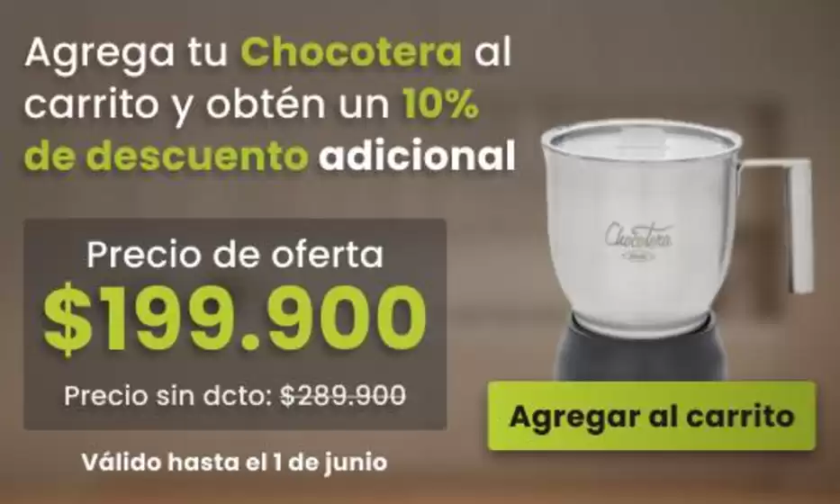 Catálogo Haceb | Ofertas Haceb | 2026-09-19T00:00:00.000Z - 2026-10-03T00:00:00.000Z