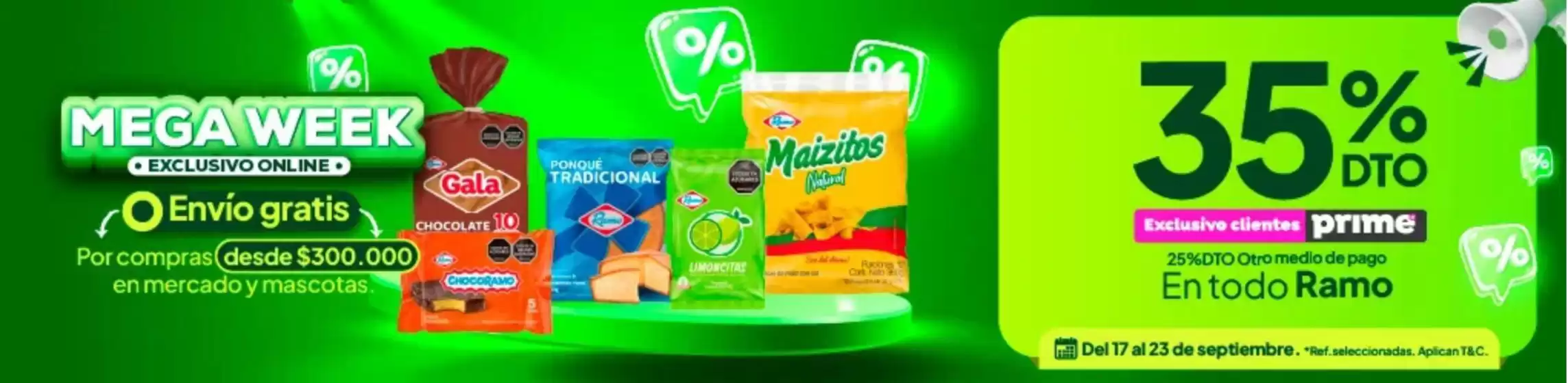 Catálogo Jumbo en Une | Nuevas ofertas para descubrir | 2026-09-17T00:00:00.000Z - 2026-09-23T00:00:00.000Z