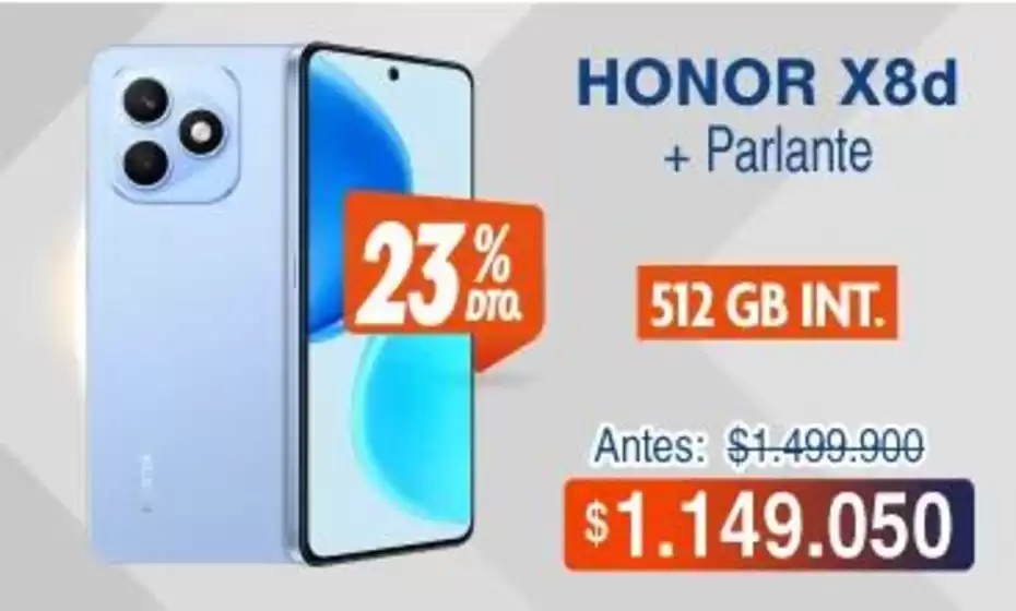 Catálogo Alkosto en Lebrija | Ofertas especiales para ti | 2026-09-20T00:00:00.000Z - 2026-10-04T00:00:00.000Z