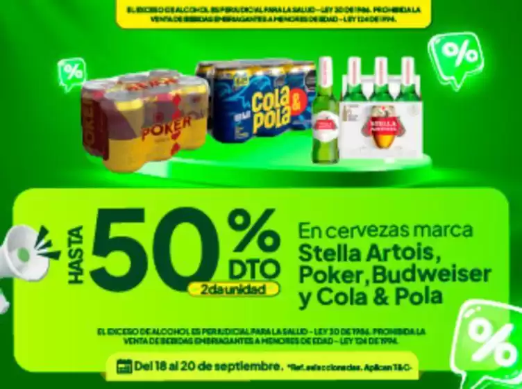 Catálogo Jumbo | Ahorra ahora con nuestras ofertas | 2026-09-18T00:00:00.000Z - 2026-09-20T00:00:00.000Z