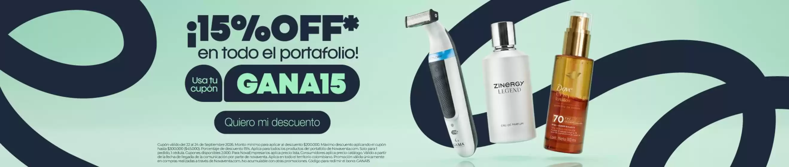 Catálogo Nova Venta en Sandoná | Ofertas Nova Venta | 2026-09-22T00:00:00.000Z - 2026-09-24T00:00:00.000Z