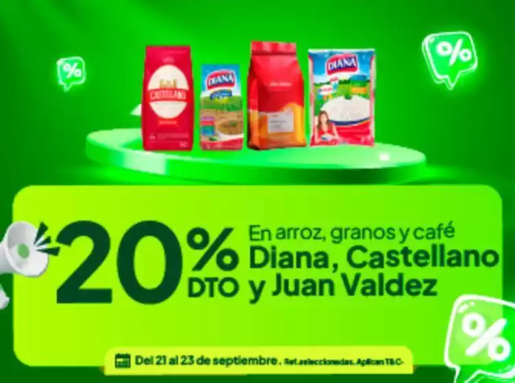 Catálogo Jumbo | Ofertas y gangas exclusivas | 2026-09-21T00:00:00.000Z - 2026-09-23T00:00:00.000Z