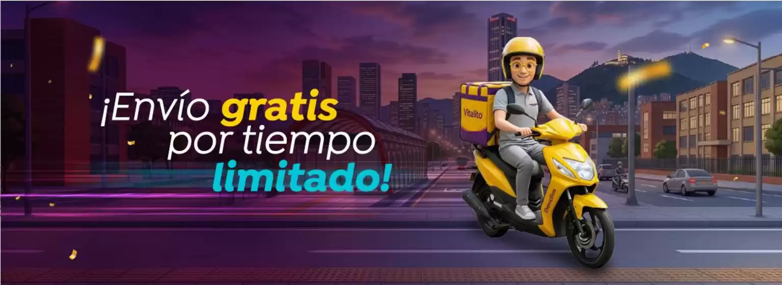 Catálogo Droguerías Colsubsidio | Excelente oferta para todos los clientes | 2026-09-23T00:00:00.000Z - 2026-10-07T00:00:00.000Z