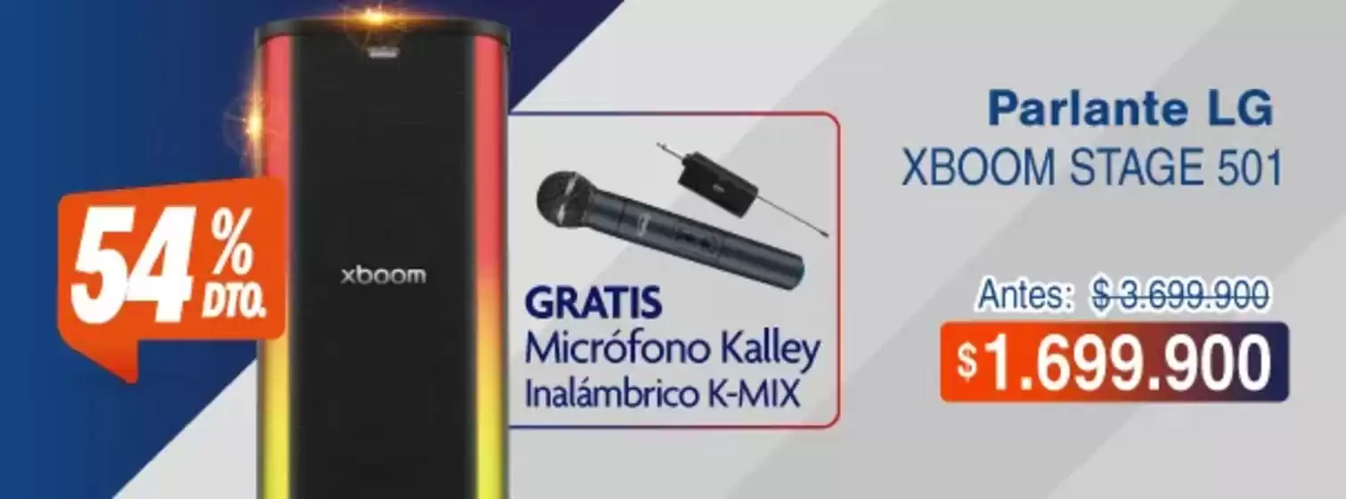 Catálogo Alkosto | Ahorra ahora con nuestras ofertas | 2026-09-24T00:00:00.000Z - 2026-10-08T00:00:00.000Z