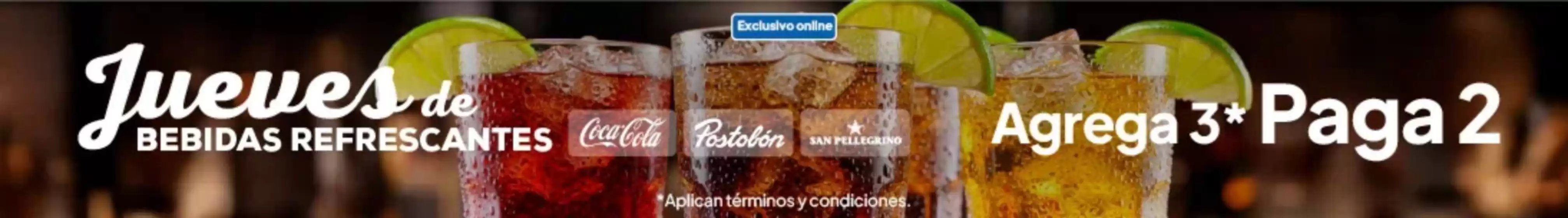 Catálogo Jumbo | Nuevas ofertas para descubrir | 2026-09-24T00:00:00.000Z - 2026-10-08T00:00:00.000Z
