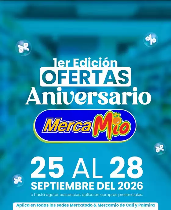 Catálogo MercaTodo | Ofertas especiales para ti | 2026-09-24T00:00:00.000Z - 2026-10-08T00:00:00.000Z