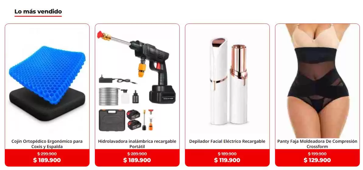 Catálogo Televentas | Descuentos Especiales | 2026-09-24T00:00:00.000Z - 2026-09-27T00:00:00.000Z