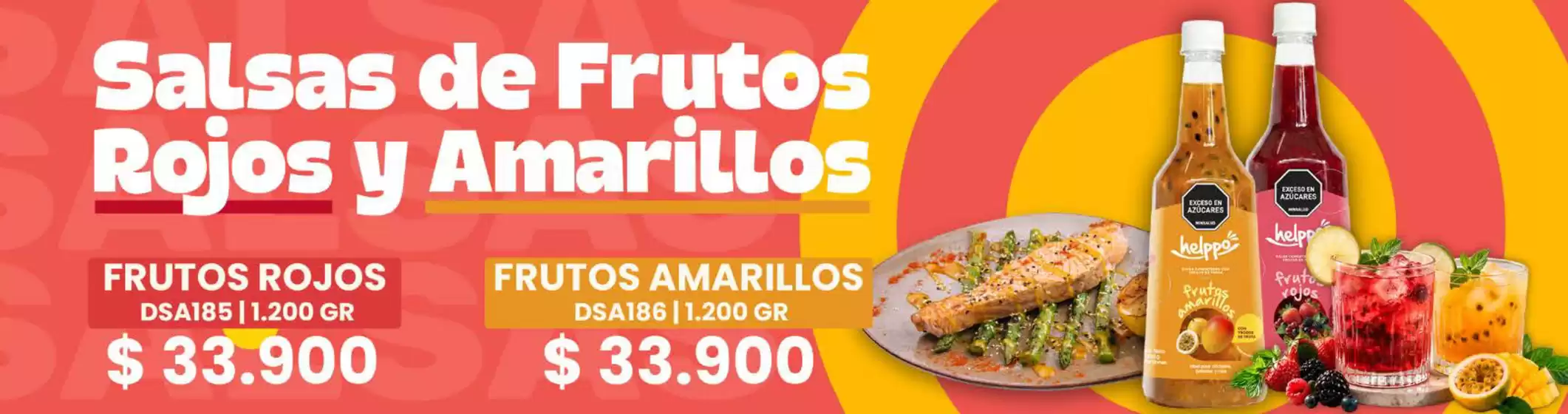 Catálogo Calypso | Mejor precio para ti | 2026-09-24T00:00:00.000Z - 2026-09-30T00:00:00.000Z