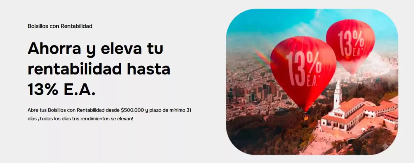 Catálogo Banco AV Villas | Promociones | 2026-09-25T00:00:00.000Z - 2026-09-30T00:00:00.000Z