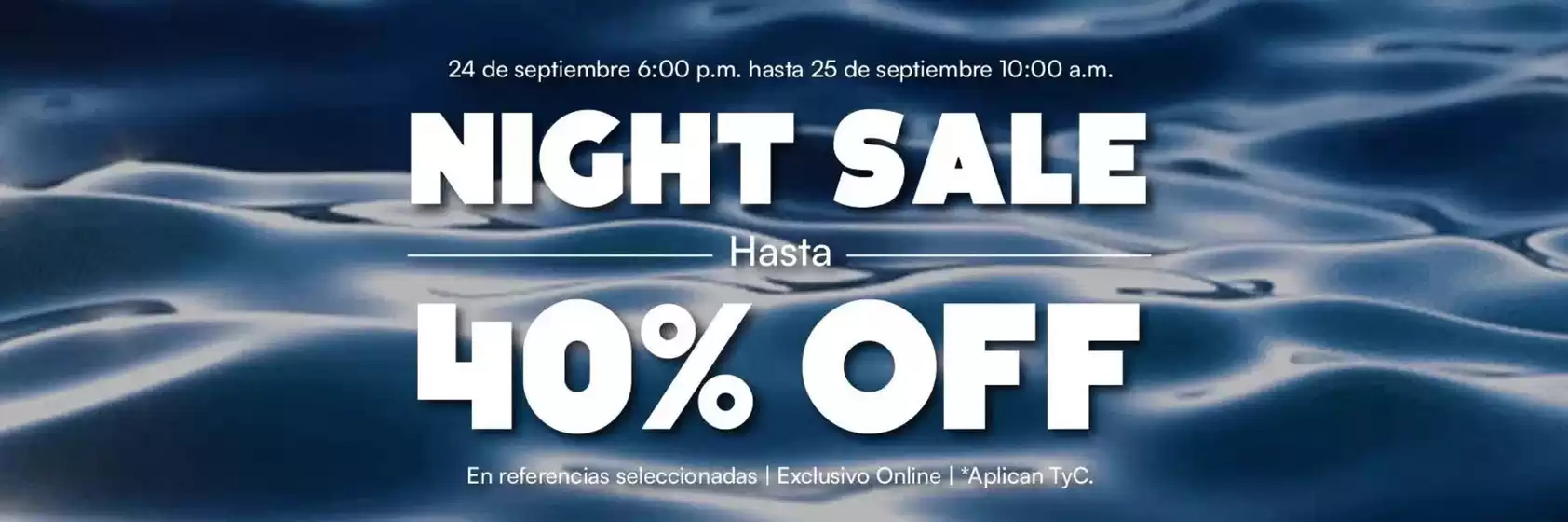 Catálogo Mundo Único | Night Sale Hasta 40% OFF | 2026-09-25T00:00:00.000Z - 2026-09-25T00:00:00.000Z