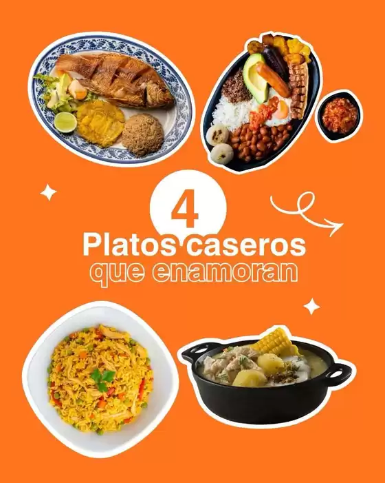 Catálogo Mercar | Promociones actuales | 2026-09-26T00:00:00.000Z - 2026-10-10T00:00:00.000Z