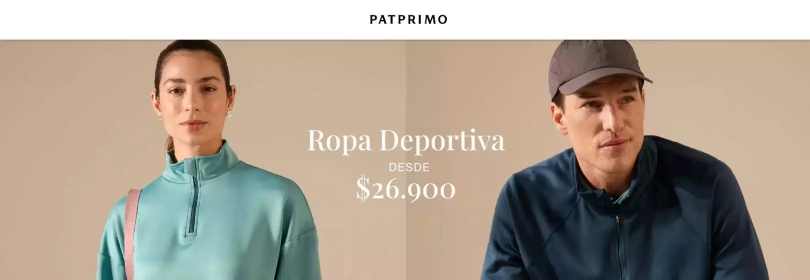 Catálogo Pat Primo | Precios Especiales | 2026-09-28T00:00:00.000Z - 2026-10-01T00:00:00.000Z