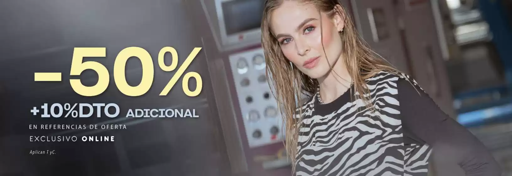 Catálogo RAGGED | -50% OFF +10%DTO adicional | 2026-09-28T00:00:00.000Z - 2026-09-30T00:00:00.000Z