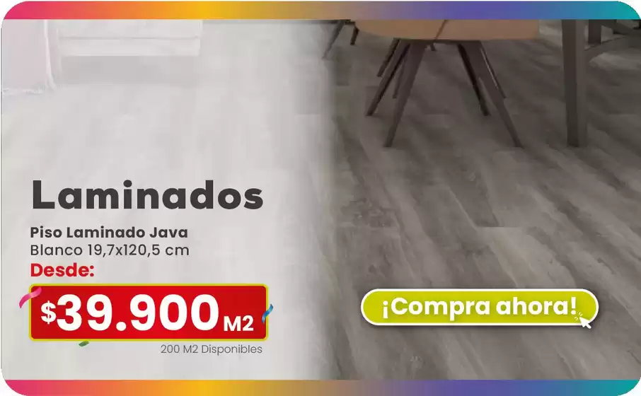 Catálogo Pisende | Ofertas para cazadores de gangas | 2026-09-28T00:00:00.000Z - 2026-10-12T00:00:00.000Z