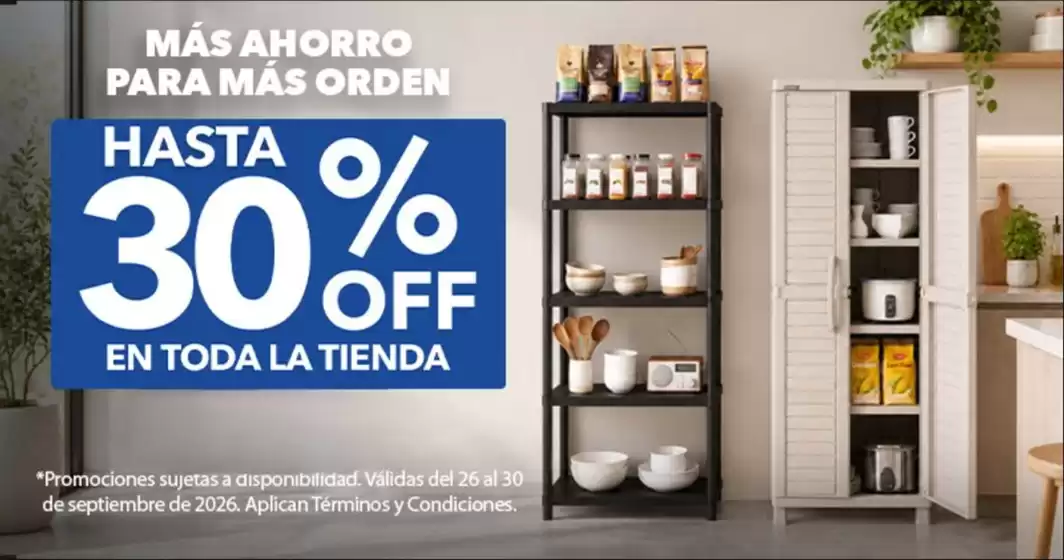 Catálogo Rimax | Ofertas | 2026-09-29T00:00:00.000Z - 2026-09-30T00:00:00.000Z