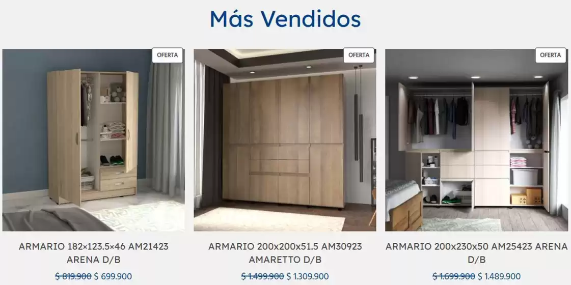 Catálogo Inval en Acacías | Ofertas | 2026-09-29T00:00:00.000Z - 2026-10-02T00:00:00.000Z