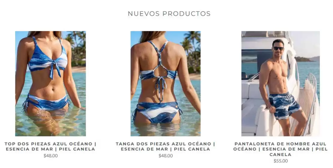 Catálogo Piel Canela | New In | 2026-10-01T00:00:00.000Z - 2026-10-18T00:00:00.000Z