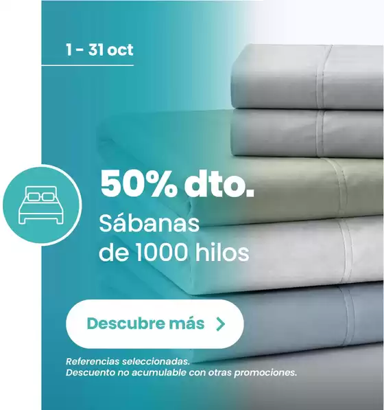 Catálogo Brissa | Gangas exclusivas | 2026-10-01T00:00:00.000Z - 2026-10-31T00:00:00.000Z