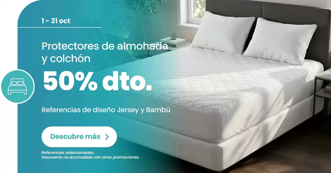 Catálogo Brissa | Ofertas principales y descuentos | 2026-10-01T00:00:00.000Z - 2026-10-31T00:00:00.000Z