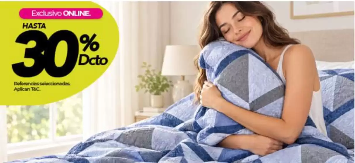 Catálogo Almacenes Sí | Ofertas Almacenes Sí | 2026-10-01T00:00:00.000Z - 2026-10-15T00:00:00.000Z