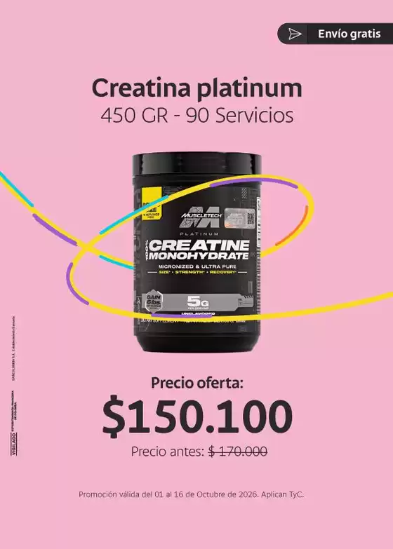 Catálogo Bancolombia en Natagaima | Ofertas exclusivas para nuestros clientes | 2026-10-01T00:00:00.000Z - 2026-10-16T00:00:00.000Z