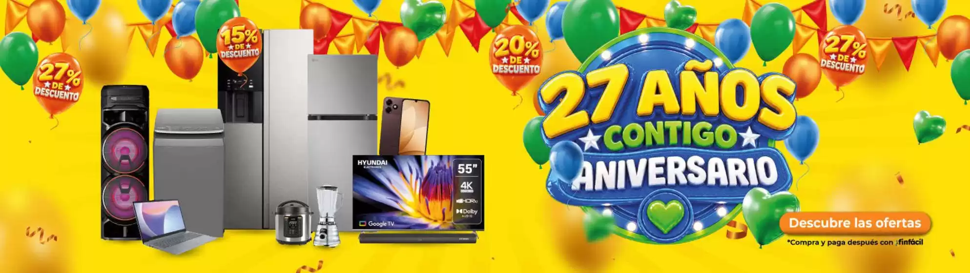 Catálogo Full Hogar | Ofertas y promociones actuales | 2026-10-01T00:00:00.000Z - 2026-10-15T00:00:00.000Z